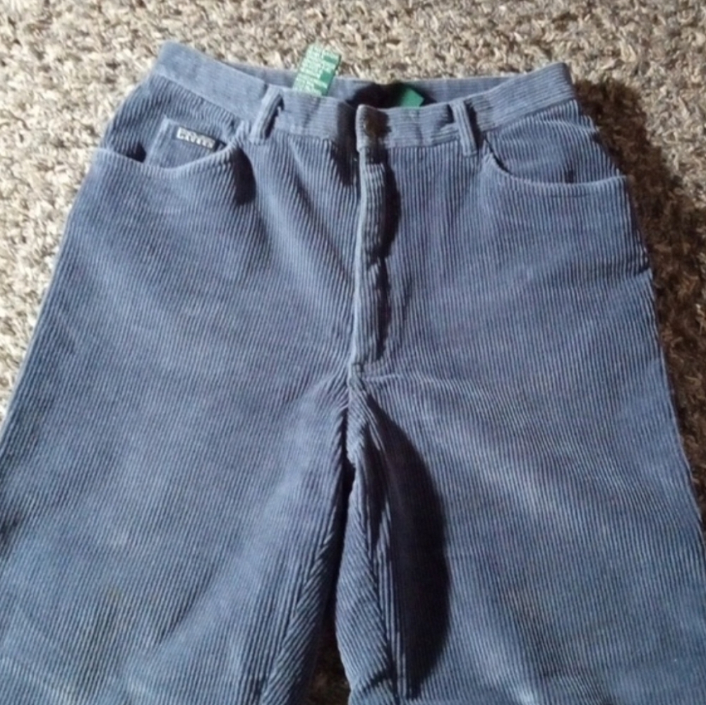 Ralph Lauren Vtg Corduroy Pants
